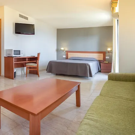 Estudios Rh Apartamento *