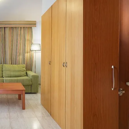 Apartamento Estudios Rh Vinarós