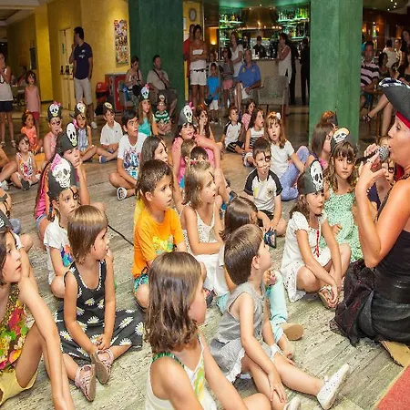 Lejlighed Estudios Rh *