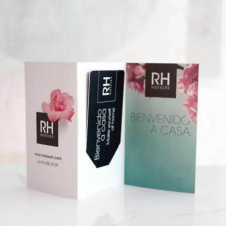 Apartamento Estudios Rh Vinarós