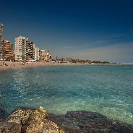 Apartamento Estudios Rh *