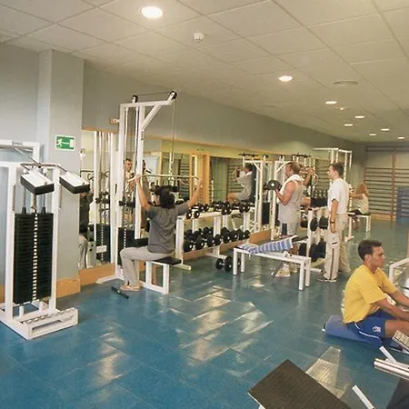 Estudios Rh Apartamento