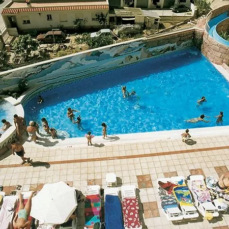 Estudios Rh Apartamento Vinarós