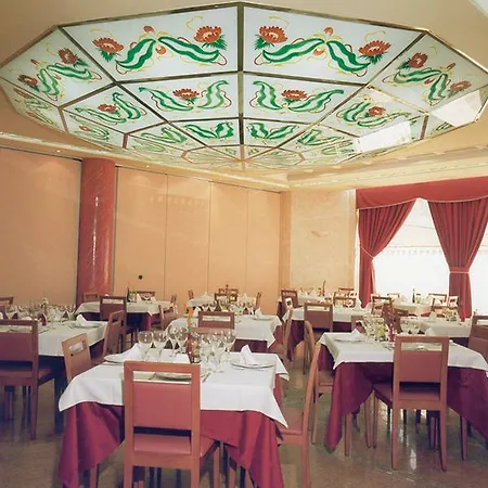 Estudios Rh * Vinarós