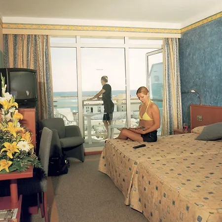 Estudios Rh Apartmán *