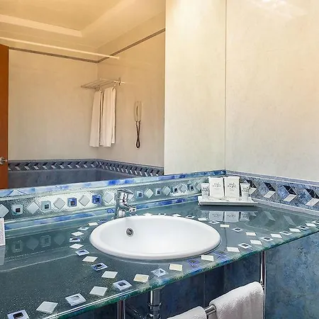 Estudios Rh Apartmán *