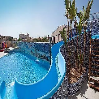 Estudios Rh Lejlighed