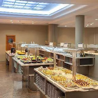 Apartmán Estudios Rh *