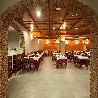 Estudios Rh Apartmán *