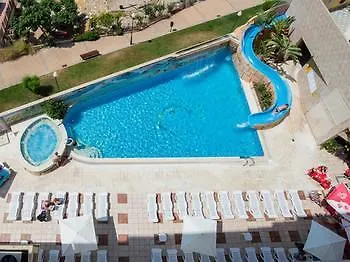 Estudios Rh Apartamento