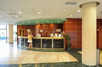 Apartamento Estudios Rh *