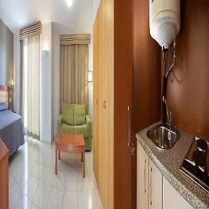 Apartamento Estudios Rh *