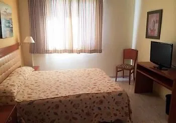 Estudios Rh Apartamento