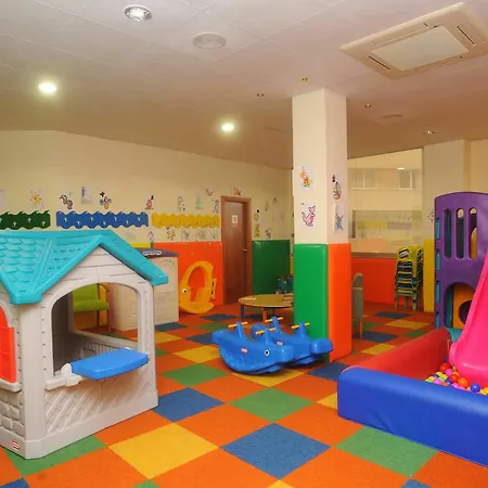 Apartamento Estudios Rh