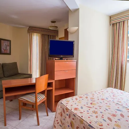 Apartamento Estudios Rh *