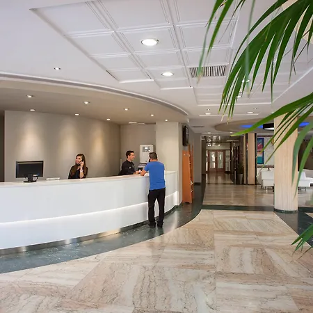 Estudios Rh Apartamento Vinarós