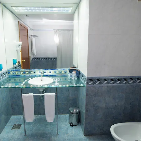 Apartamento Estudios Rh Vinarós