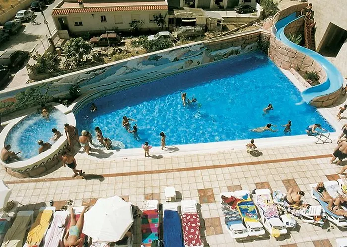 Estudios Rh Apartman Vinarós