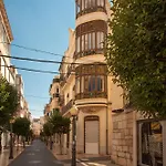 Estudios Rh * Vinarós