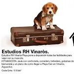 Διαμέρισμα Estudios Rh Vinarós