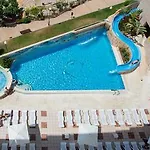 Estudios Rh Διαμέρισμα