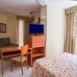 Διαμέρισμα Estudios Rh *