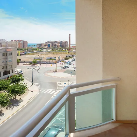 Apartamento Estudios Rh Vinarós