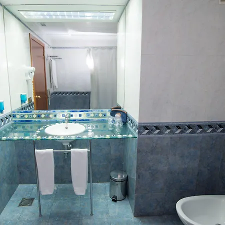Estudios Rh Apartamento *