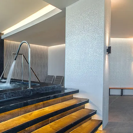 Estudios Rh Apartamento Vinarós