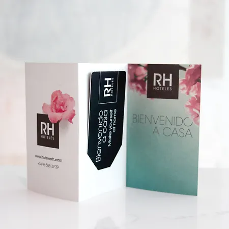 Estudios Rh *