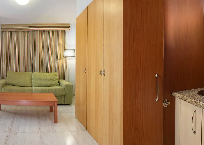 Apartament Estudios Rh Vinarós