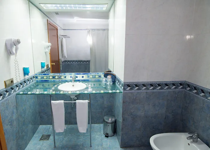 Estudios Rh Apartament *