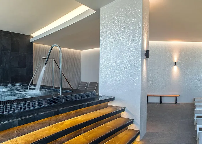 Estudios Rh Apartament Vinarós