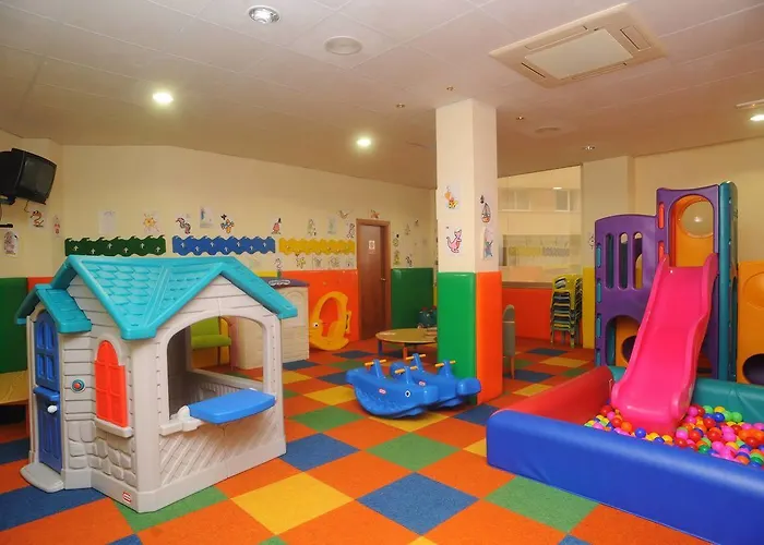Estudios Rh * Vinarós