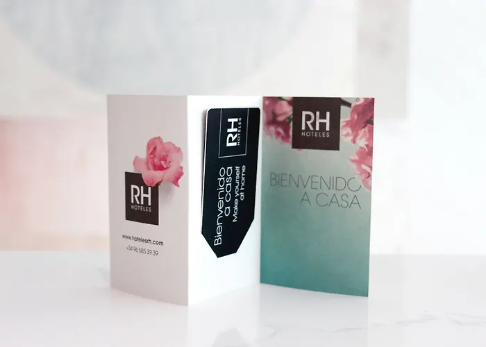 Estudios Rh *
