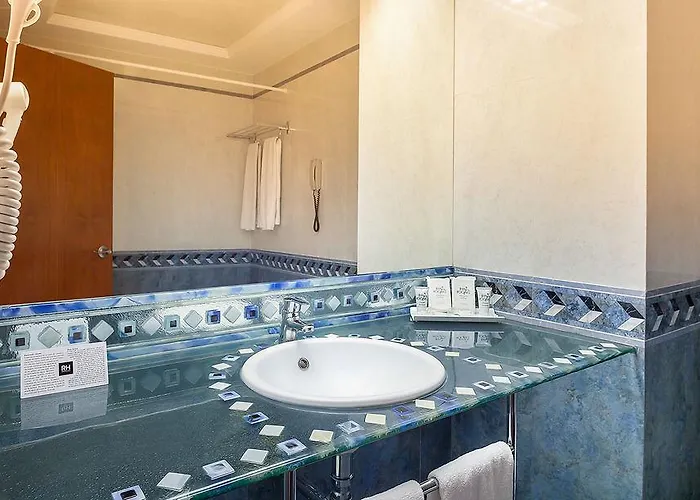 Estudios Rh Apartament *