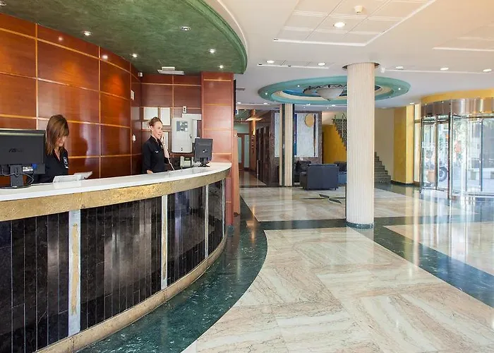 Estudios Rh * Vinarós